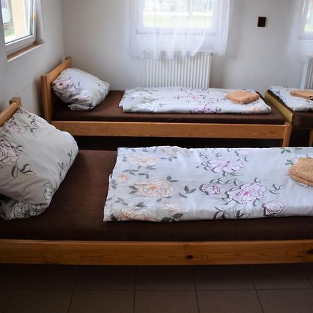 Marina Tynec N. L. - Kemp Týnec nad Labem Kültér fotó
