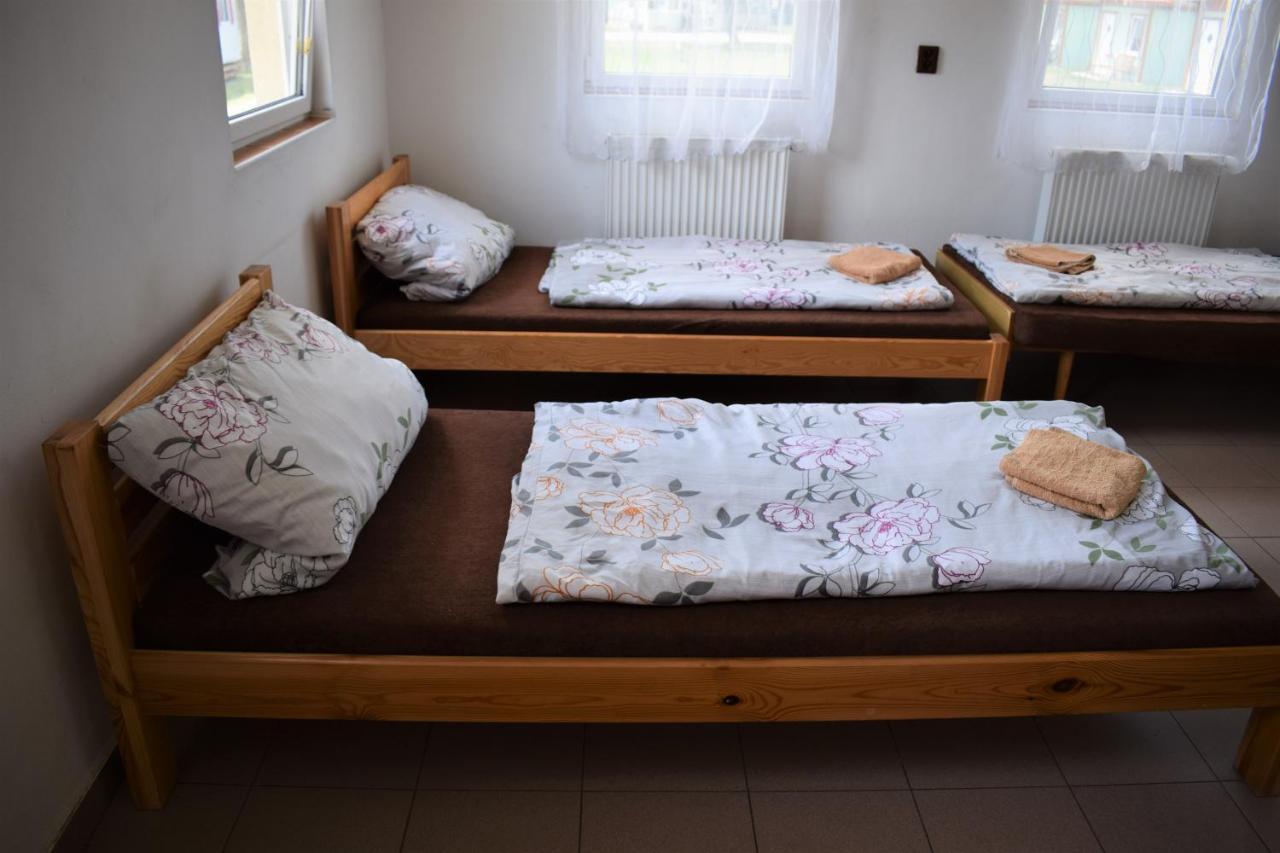 Marina Tynec N. L. - Kemp Týnec nad Labem Kültér fotó