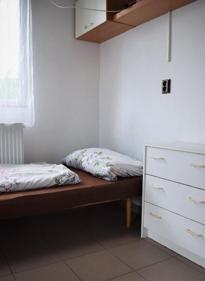 Marina Tynec N. L. - Kemp Týnec nad Labem Kültér fotó