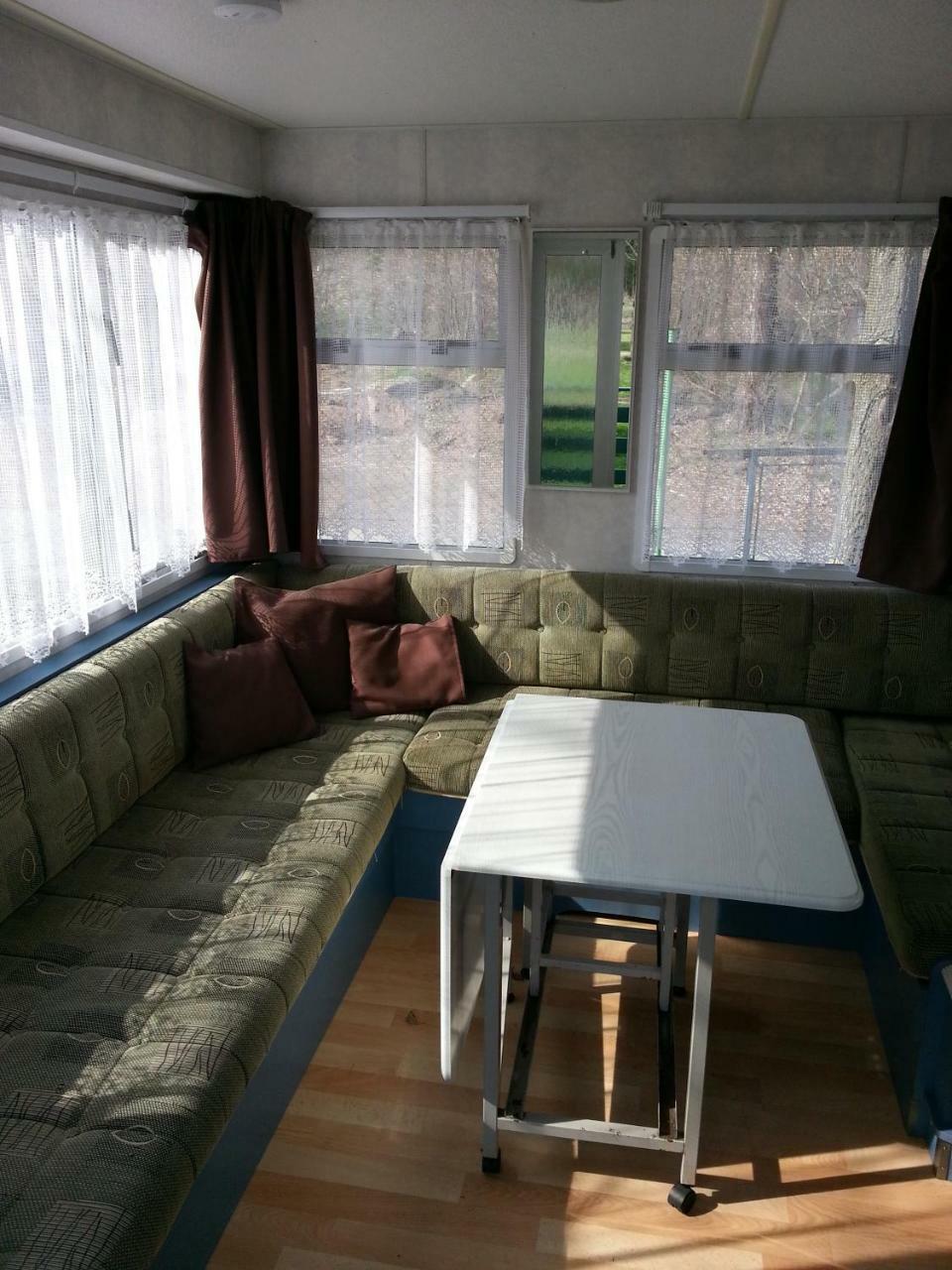 Marina Tynec N. L. - Kemp Týnec nad Labem Kültér fotó
